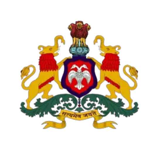 Karnataka state emblem, Karnataka state seal